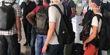 PIA crash: Technical experts return to France