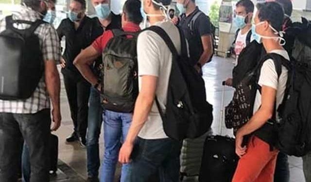 PIA crash: Technical experts return to France
