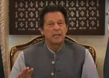 Corona virus to peak late July in Pakistan, warns PM