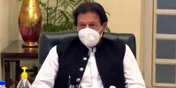 Pakistan’s circumstances not the same as Wuhan, Europe: PM Imran on COVID-19 lockdown