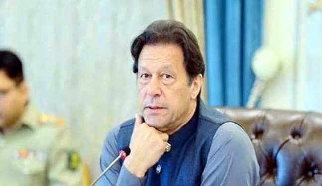 Impression of discord between PTI leaders not true: PM Imran