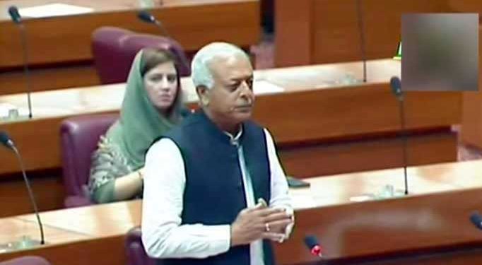 PIA plane crash report presented in NA; pilot, ATC held responsible