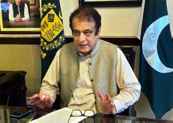 PML-N panicking since sugar report made public: Shibli Faraz