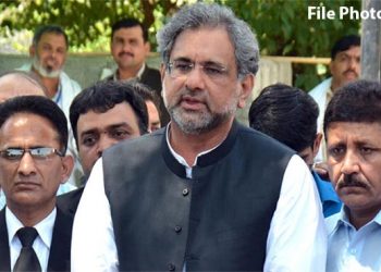 No allegation against Shehbaz has been proven: Shahid Khaqan