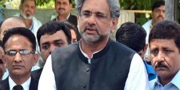 No allegation against Shehbaz has been proven: Shahid Khaqan