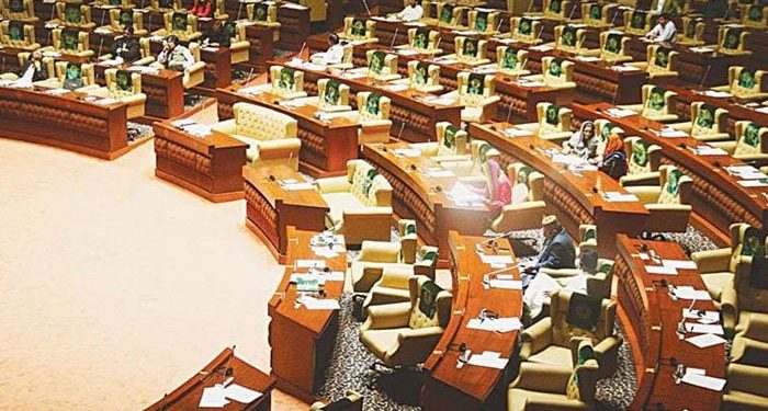 MQM-P submits resolution on issuance of fake domiciles, PRC in Sindh Assembly