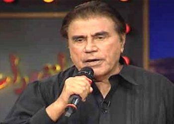 ‘Neelam Ghar’ host Tariq Aziz passes away in Lahore