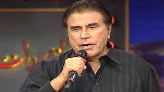‘Neelam Ghar’ host Tariq Aziz passes away in Lahore
