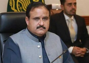 Shopkeepers should follow ‘no mask, no service’ policy: CM Punjab