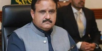 Shopkeepers should follow ‘no mask, no service’ policy: CM Punjab
