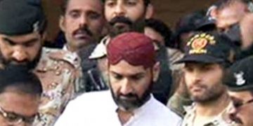 ATC issues production order of Uzair Baloch in police attack case