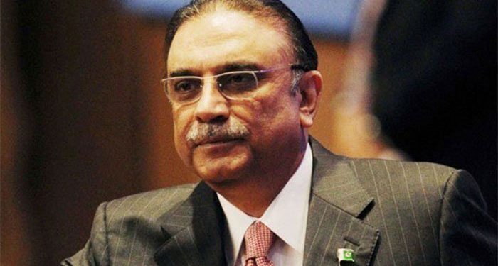 Park Lane reference: Asif Ali Zardari’s indictment postponed till June 26