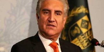 We reaffirm unwavering support to Kashmiris for their freedom: FM Qureshi