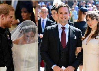 Prince Harry, Meghan Markle’s wedding was a ‘nightmare’, recalls Troian Bellisario