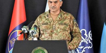 Indian news of Pak Army’s additional LoC deployment, airbase use by China is false: ISPR