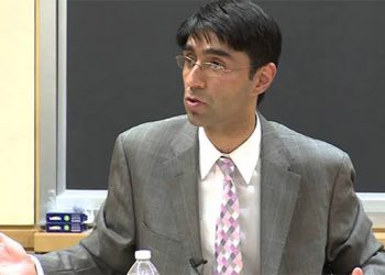 I have no foreign property: SAPM Moeed Yusuf