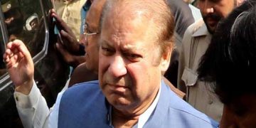 Toshakhana reference: Nawaz Sharif’s summon advertised