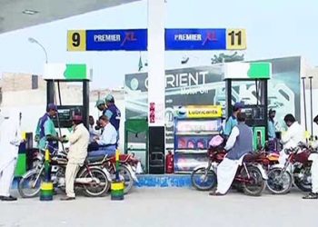 Petrol pumps to remain open in Sindh for 24 hours