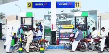 Petrol pumps to remain open in Sindh for 24 hours