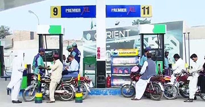 Petrol pumps to remain open in Sindh for 24 hours