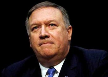US ‘certainly looking at’ banning Chinese social media apps, including Tik Tok: Pompeo