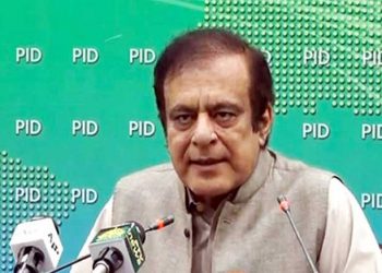 Resolute handling of coronavirus despite meager resources proves leadership’s competence: Shibli