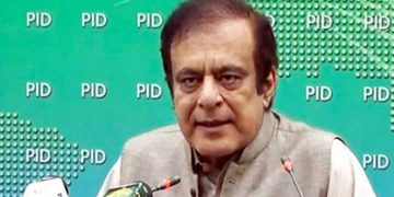 Resolute handling of coronavirus despite meager resources proves leadership’s competence: Shibli