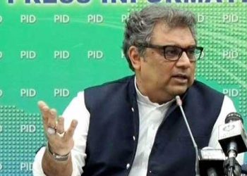 Ali Zaidi asks chief justice to take suo motu notice over Uzair Baloch JIT report
