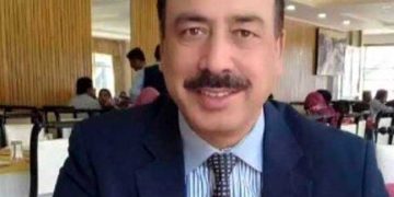 Lahore High Court dismisses judge Arshad Malik