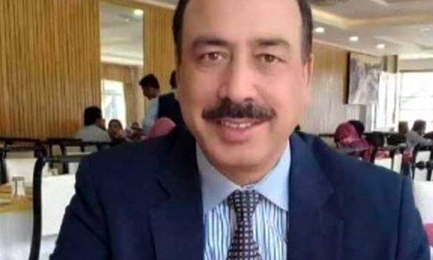 Lahore High Court dismisses judge Arshad Malik