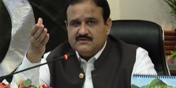 Violations of SOPs on Eid-ul-Azha will not be tolerated: CM Buzdar