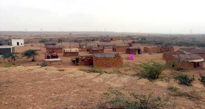 Villages of Gadop deprive from Fundamental facilities