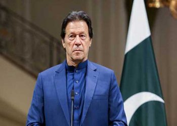PM reaffirms Pakistan’s commitment to Kashmiri people in struggle for self-determination