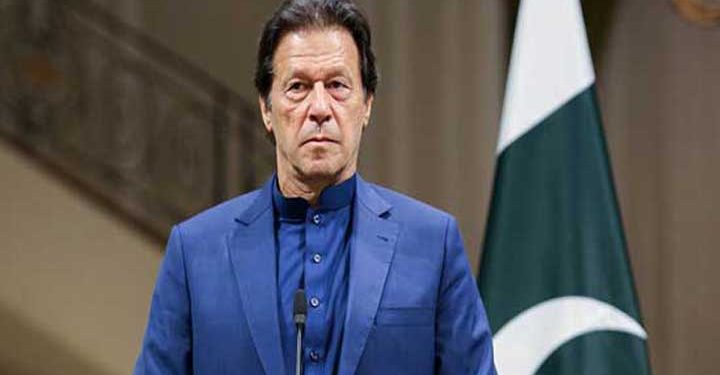 PM reaffirms Pakistan’s commitment to Kashmiri people in struggle for self-determination