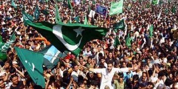 Kashmiris observe Accession to Pakistan Day today