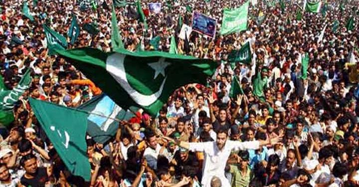 Kashmiris observe Accession to Pakistan Day today