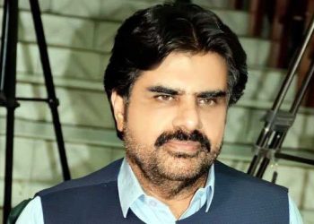 Sindh govt has informed Centre it does not wish to set up cattle markets: Nasir Shah