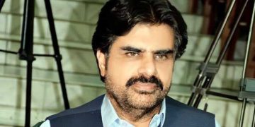 Sindh govt has informed Centre it does not wish to set up cattle markets: Nasir Shah