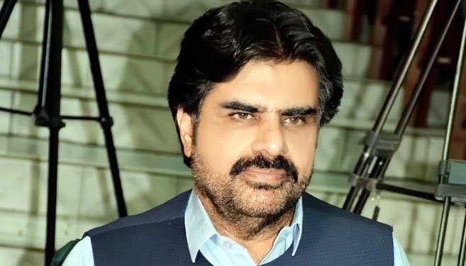 Sindh govt has informed Centre it does not wish to set up cattle markets: Nasir Shah