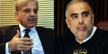 Shehbaz asks NA Speaker to form parliamentary committee to probe atrocities against media