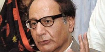 Allegations against us are over 20 years old: Ch Shujaat