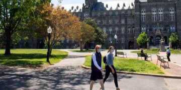 COVID-19: US will not allow foreign students to stay if their classes move online completely