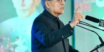 Nation overcame numerous challenges since independence: President Alvi