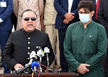 Sindh govt may not have properly informed SC about steps taken for Karachi: Murad Ali Shah