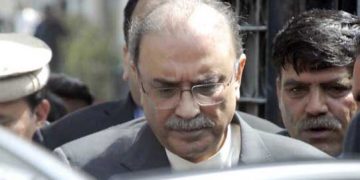Park Lane case: NAB decides to file supplementary reference against Zardari