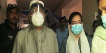 Toshakhana reference: Zardari to be indicted on September 9