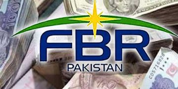 FBR uncovers money laundering of Rs 1.40 billion