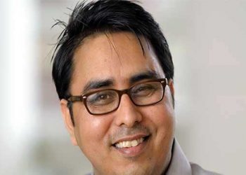 PML-N has lost trust of people: Shahbaz Gill