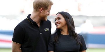A glimpse at Prince Harry, Meghan Markle’s forever home in Santa Barbara