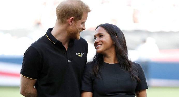 A glimpse at Prince Harry, Meghan Markle’s forever home in Santa Barbara